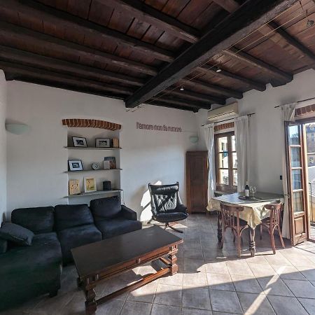 Apartament Borgo Dora House Turyn Zewnętrze zdjęcie