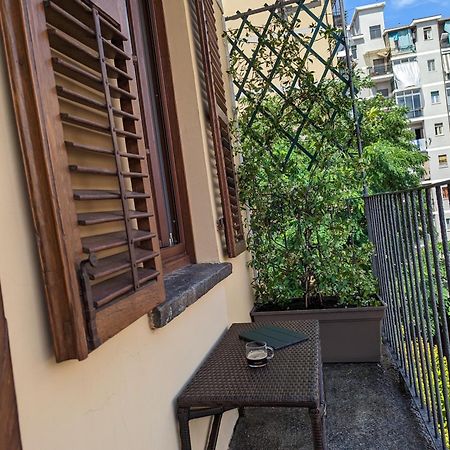 Apartament Borgo Dora House Turyn Zewnętrze zdjęcie