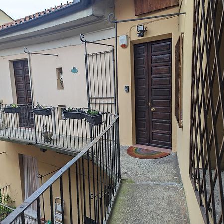 Apartament Borgo Dora House Turyn Zewnętrze zdjęcie