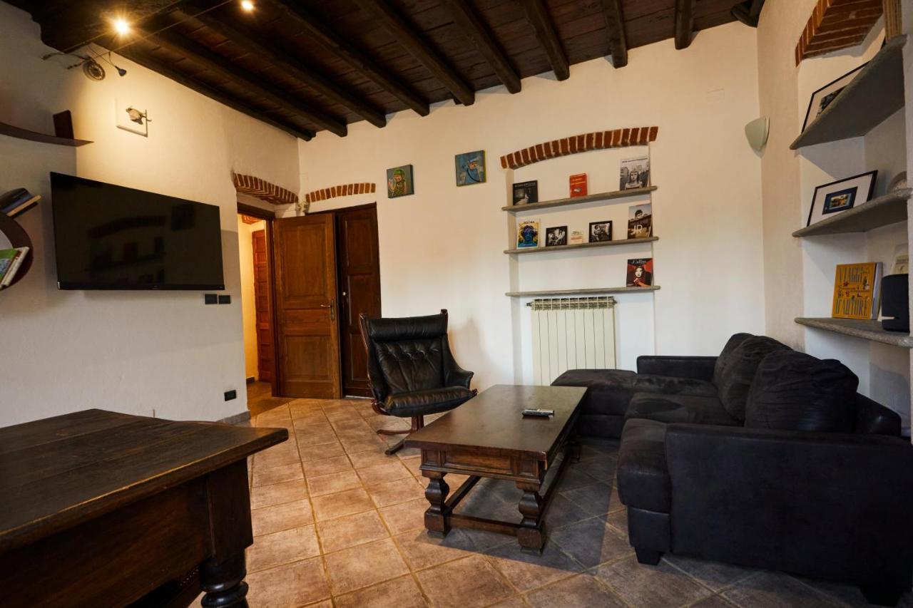 Apartament Borgo Dora House Turyn Zewnętrze zdjęcie