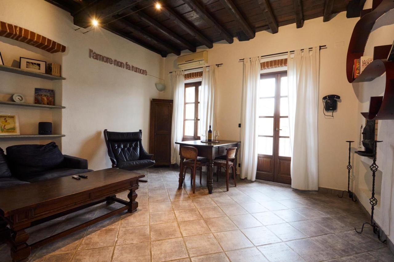 Apartament Borgo Dora House Turyn Zewnętrze zdjęcie