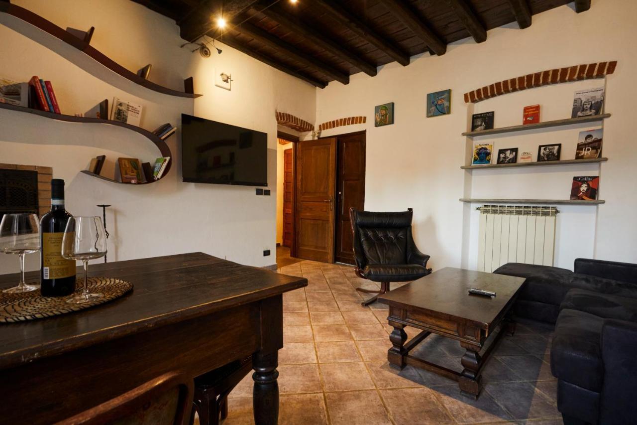 Apartament Borgo Dora House Turyn Zewnętrze zdjęcie