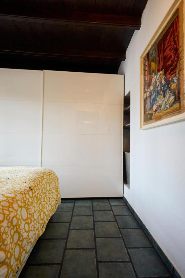 Apartament Borgo Dora House Turyn Zewnętrze zdjęcie