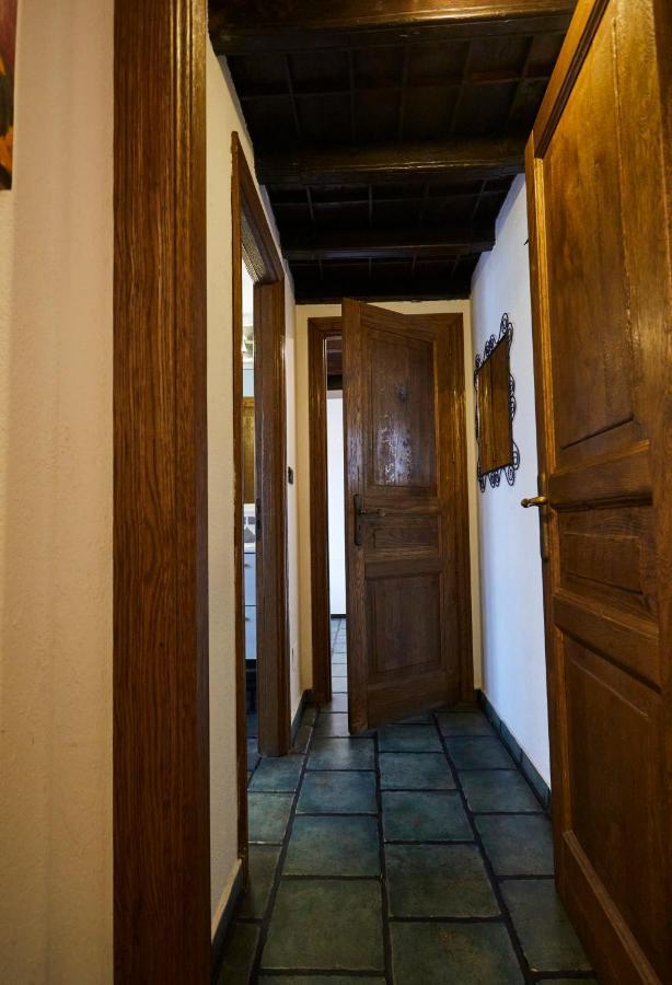 Apartament Borgo Dora House Turyn Zewnętrze zdjęcie