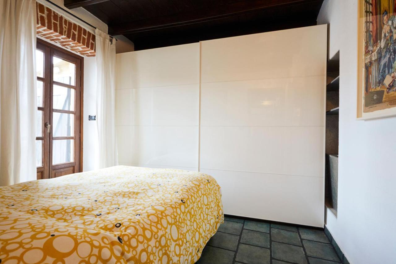 Apartament Borgo Dora House Turyn Zewnętrze zdjęcie
