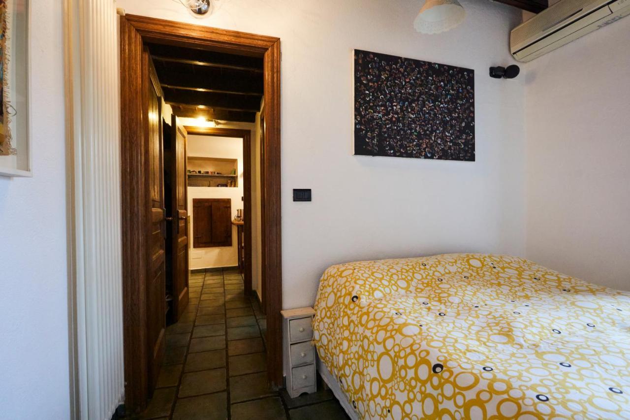 Apartament Borgo Dora House Turyn Zewnętrze zdjęcie