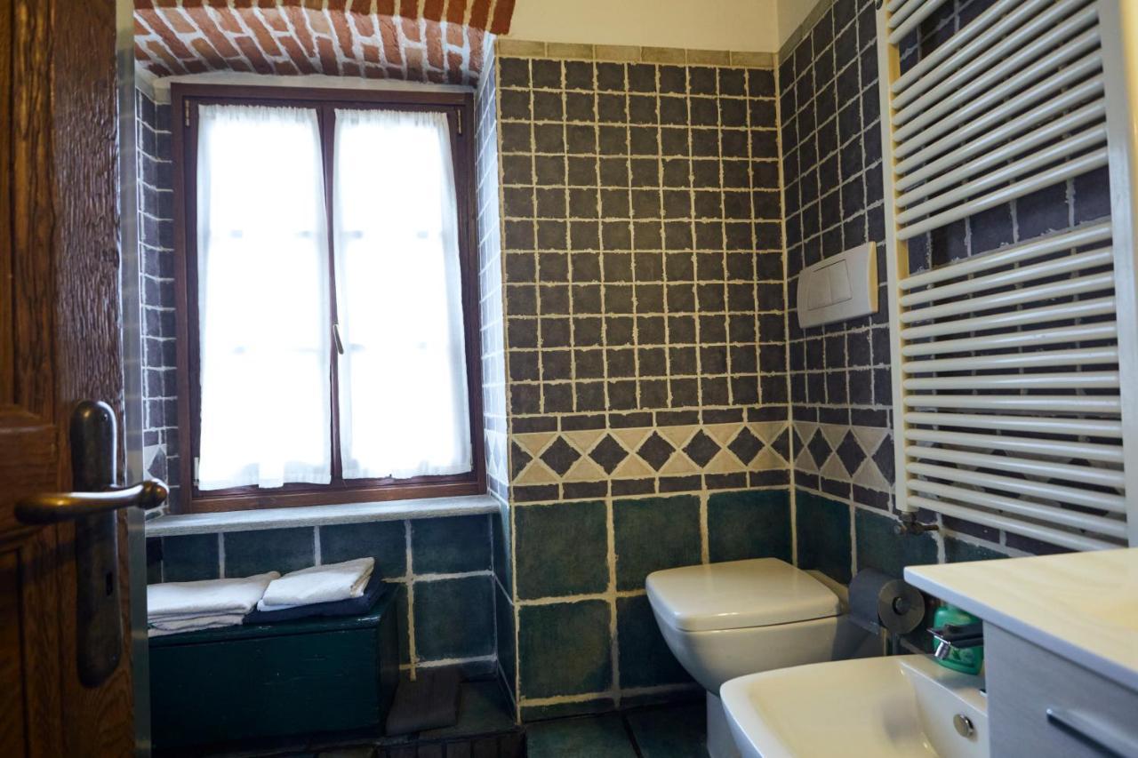 Apartament Borgo Dora House Turyn Zewnętrze zdjęcie