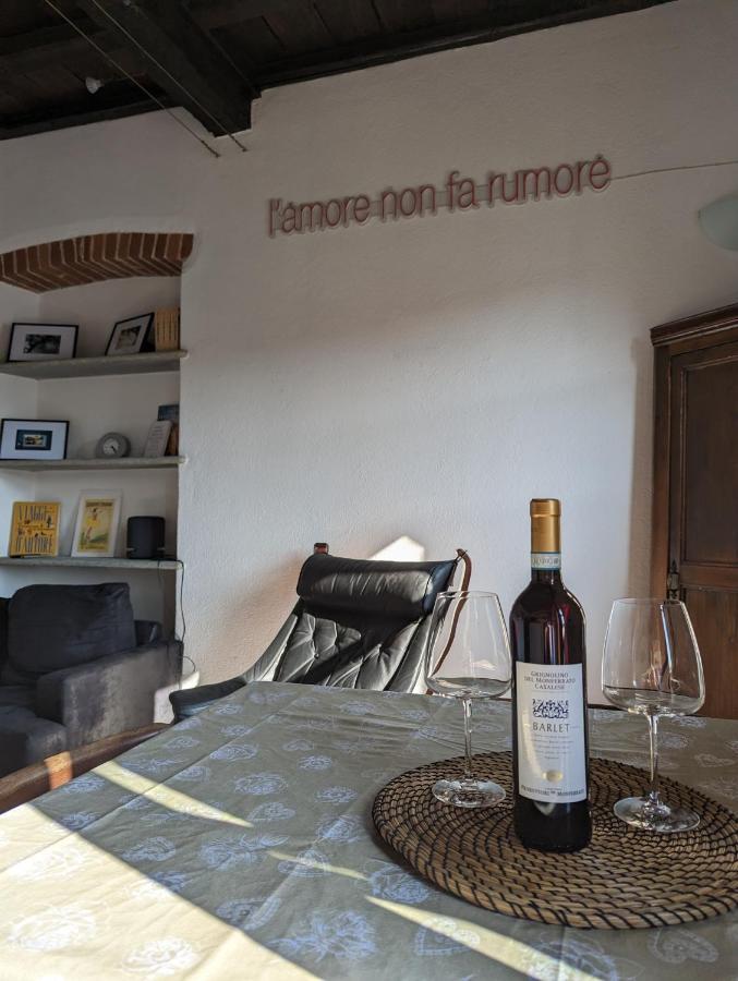 Apartament Borgo Dora House Turyn Zewnętrze zdjęcie