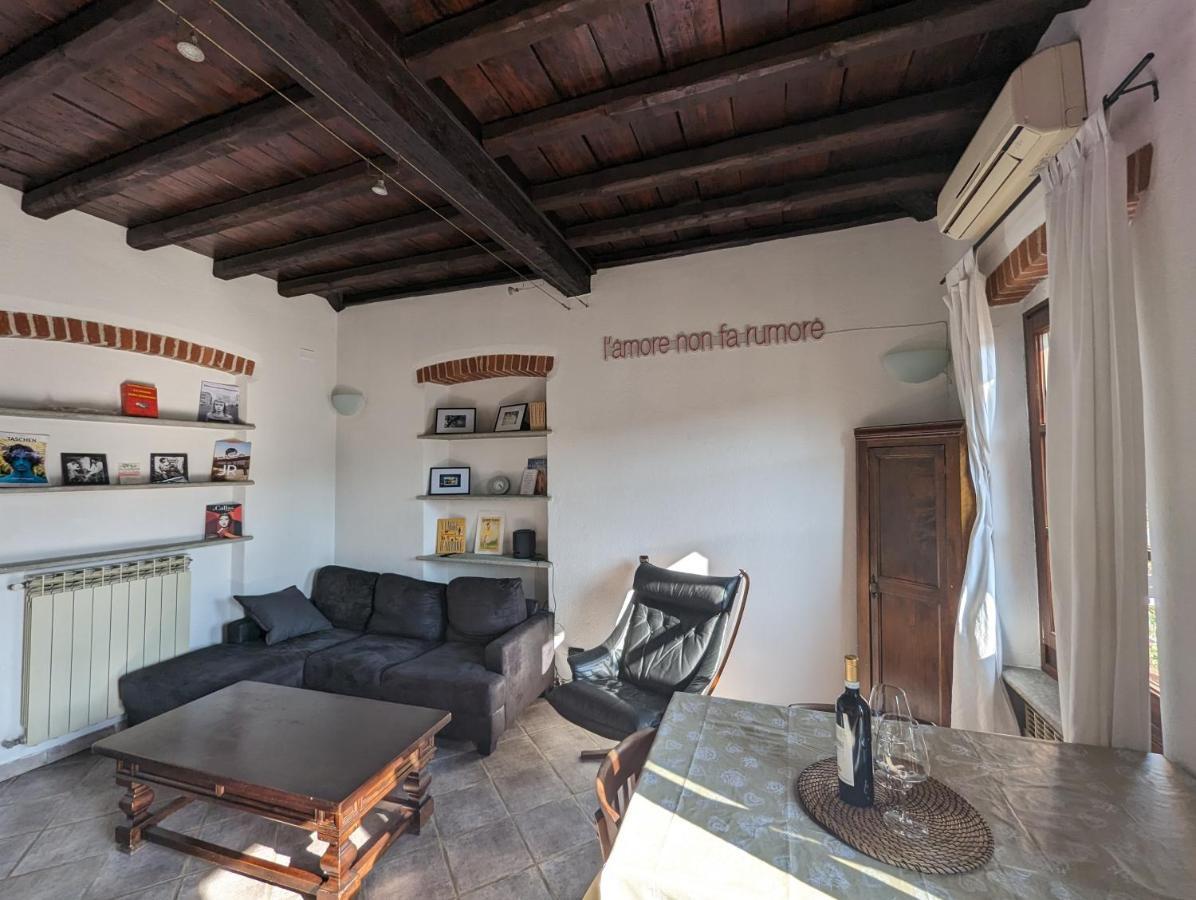 Apartament Borgo Dora House Turyn Zewnętrze zdjęcie