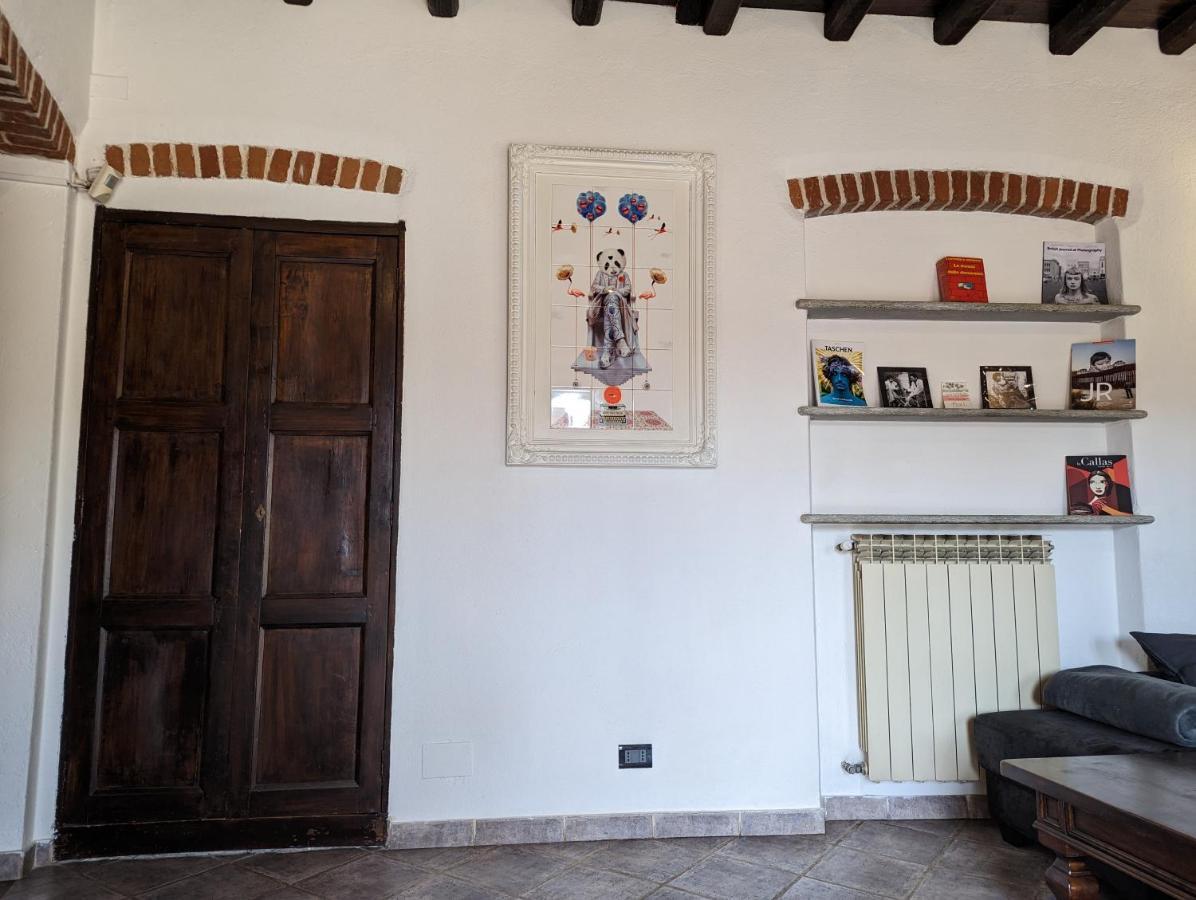 Apartament Borgo Dora House Turyn Zewnętrze zdjęcie