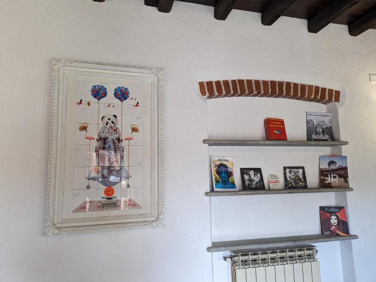 Apartament Borgo Dora House Turyn Zewnętrze zdjęcie