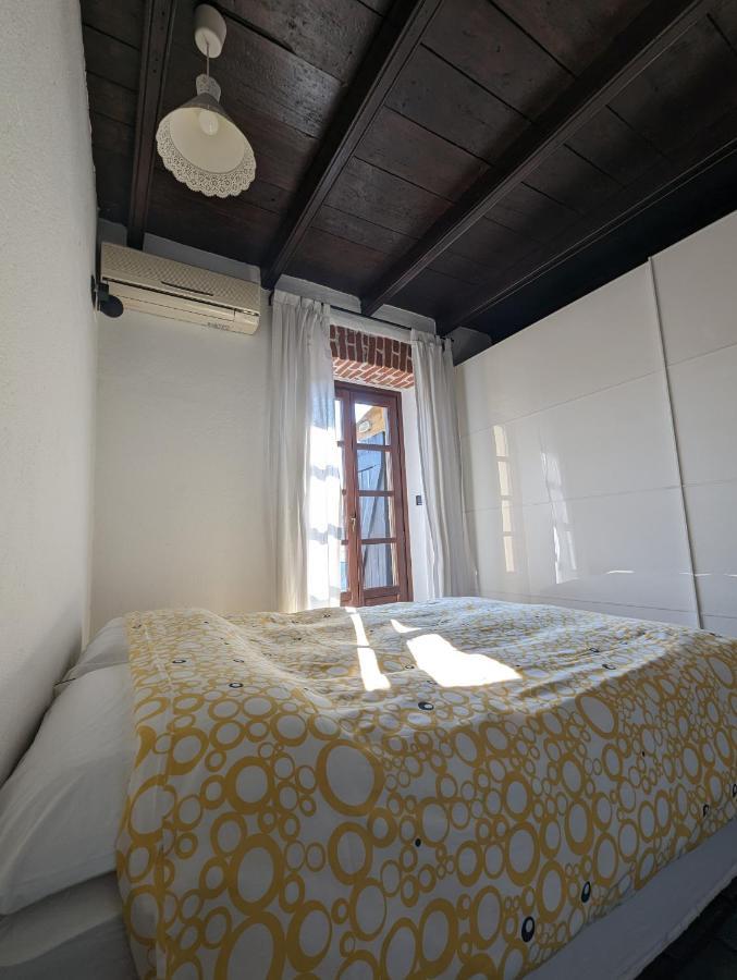 Apartament Borgo Dora House Turyn Zewnętrze zdjęcie