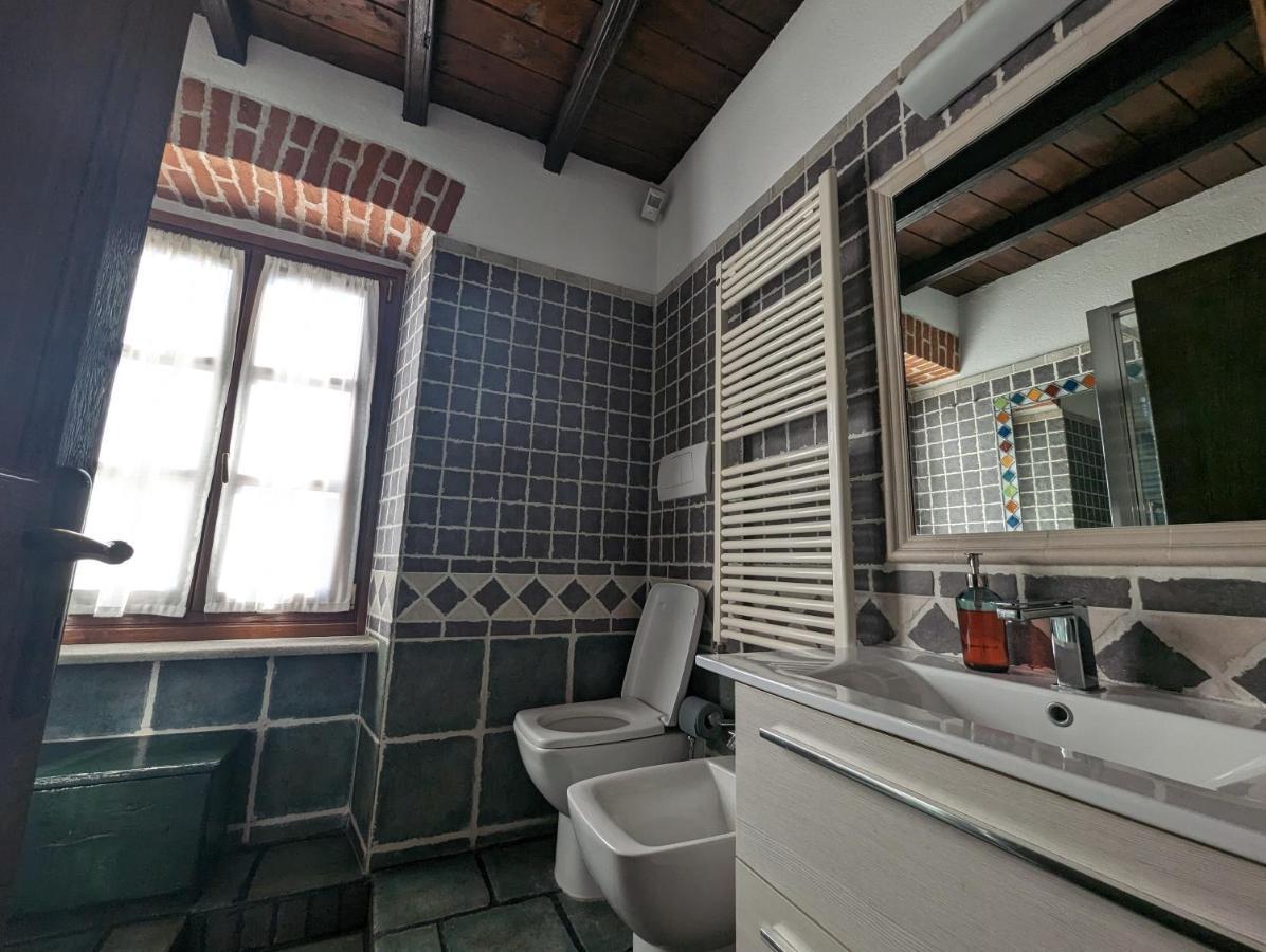 Apartament Borgo Dora House Turyn Zewnętrze zdjęcie