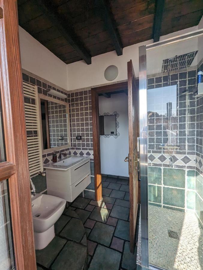 Apartament Borgo Dora House Turyn Zewnętrze zdjęcie