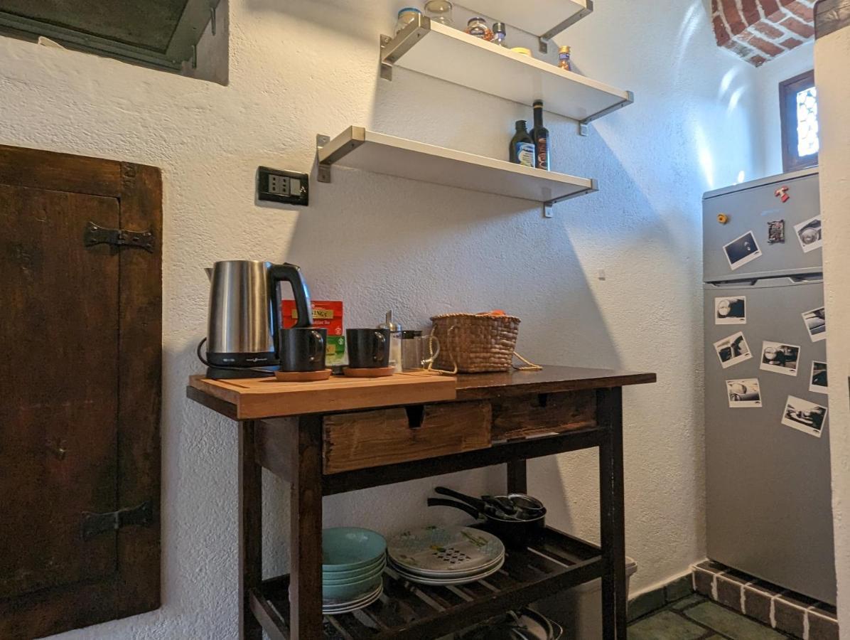 Apartament Borgo Dora House Turyn Zewnętrze zdjęcie