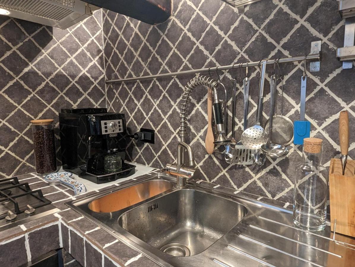 Apartament Borgo Dora House Turyn Zewnętrze zdjęcie