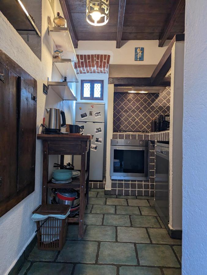Apartament Borgo Dora House Turyn Zewnętrze zdjęcie