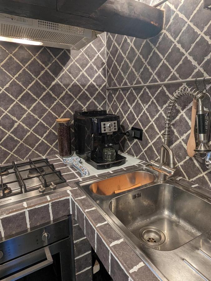 Apartament Borgo Dora House Turyn Zewnętrze zdjęcie
